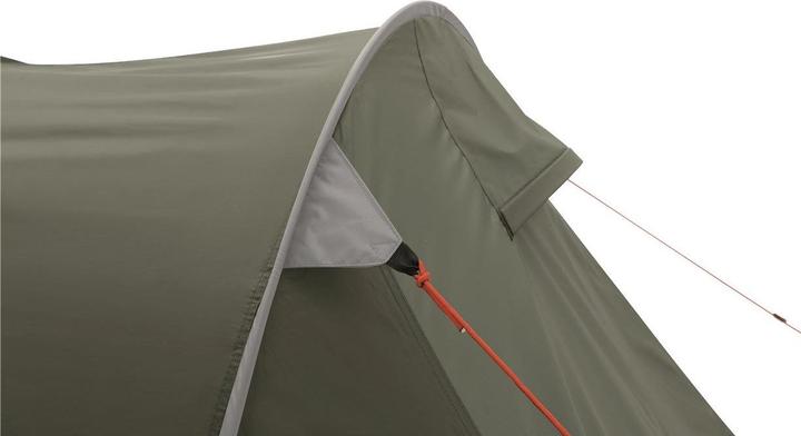 Produktbild Easy Camp Fireball 200 (Wurfzelt, 1.50 kg, 2 Personen)