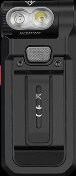 Image du produit Fenix SW05R (8.10 cm, 150 lm)