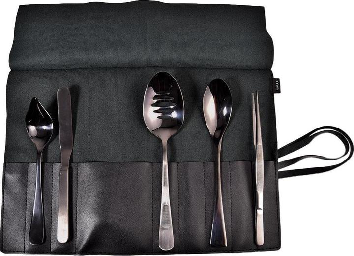 Productafbeelding Mikamax Chef borden gereedschap set