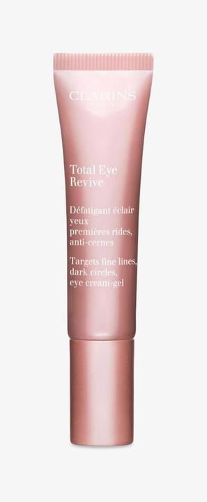 Immagine prodotto Clarins Ravvivante occhi totale (Gel, 15 ml, Giorno)