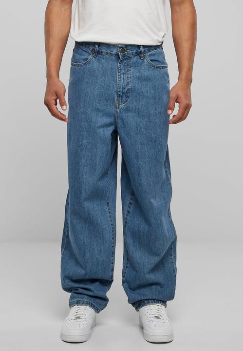 Image du produit Urban Classics 90‘s Jeans (34)