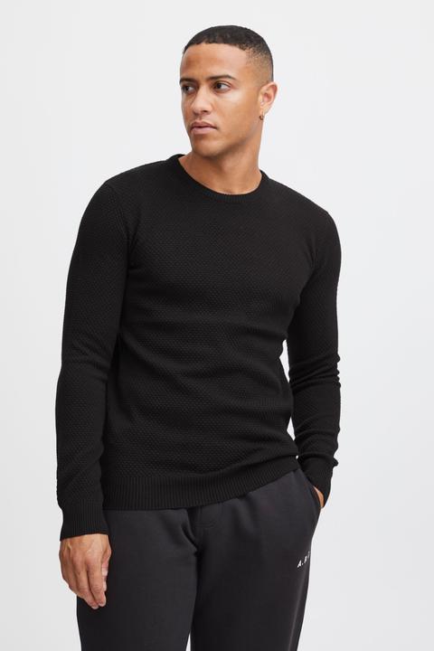Image du produit Solid Karl - Pull en Maille - Homme (XL)