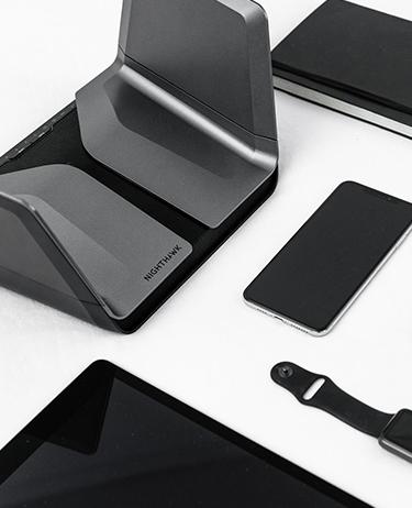 Produktbild Netgear RAX80 Nighthawk