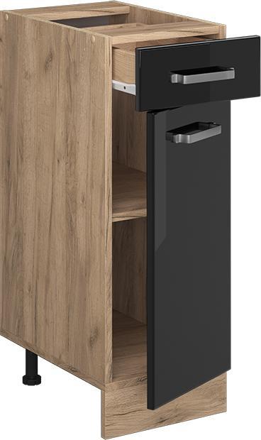 Produktbild Vicco Küchenunterschrank R-Line (30 x 46 x 81.5 cm)