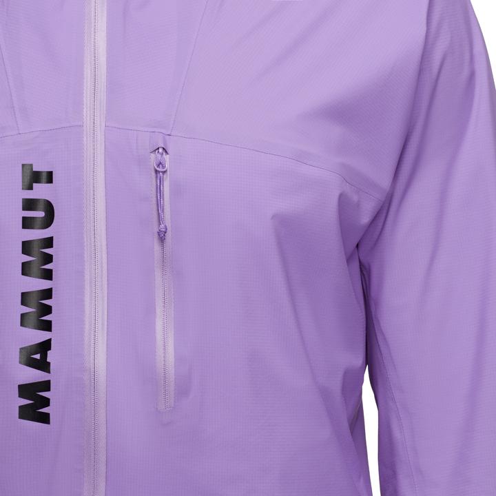 Produktbild Mammut Aenergy TR HS Hooded Jacket Men (S)