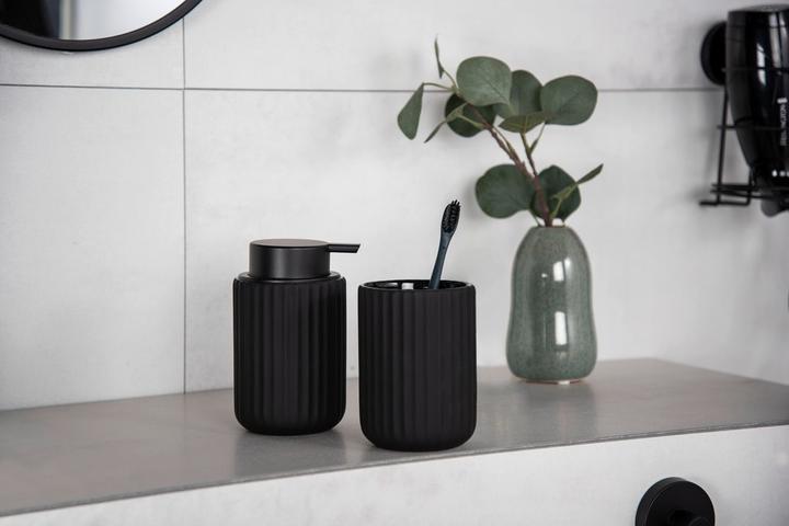 Actual product image Wenko Belluno soap dispenser