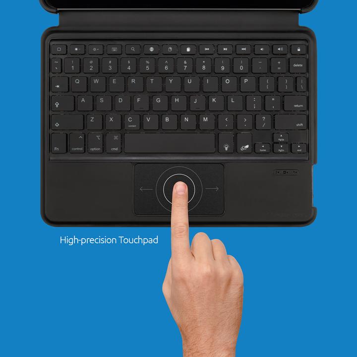Produktbild Gecko Covers Apple Ipad Pro 11in (DE, iPad Pro 11 2018 (1. Gen))