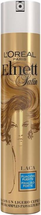 Produktbild L'Oréal Paris ELNETT laca mini fijación fuerte vapo 75 ml (75 ml)