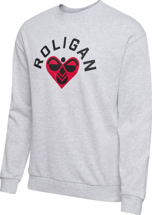 hummel Hmlroligan Sweatshirt