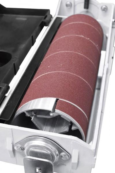 Produktbild Bernardo Cantina Bernardo - Zylinderschleifmaschine ZSM 500 / 400 V (Walzenschleifer, 1100 W)