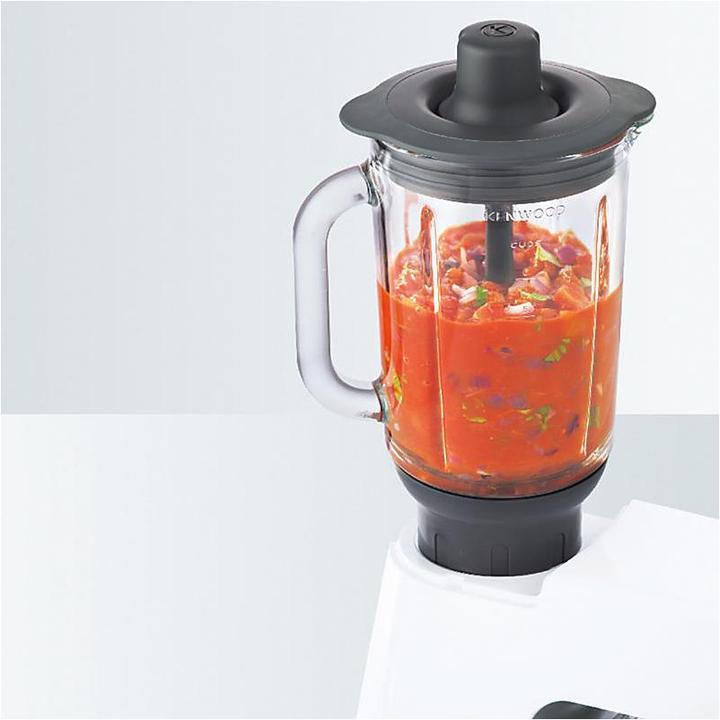 Actual product image Kenwood Kah358gl