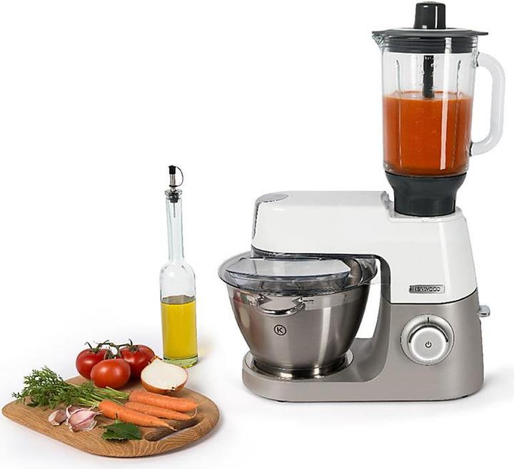 Actual product image Kenwood Kah358gl