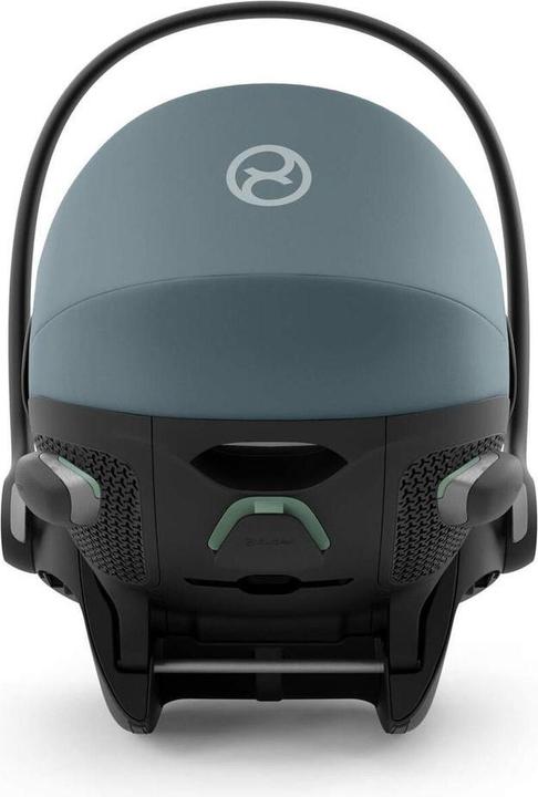 Produktbild Cybex Cloud G i-Size Plus (Reboarder, ECE R129/i-Size Norm)