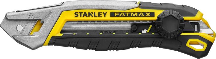Produktbild Stanley Fatmax (Cutter)