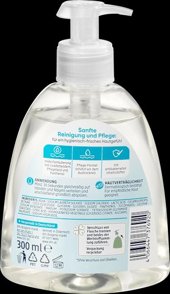 Immagine prodotto dm Balea Sapone liquido (Sapone liquido, 300 ml)