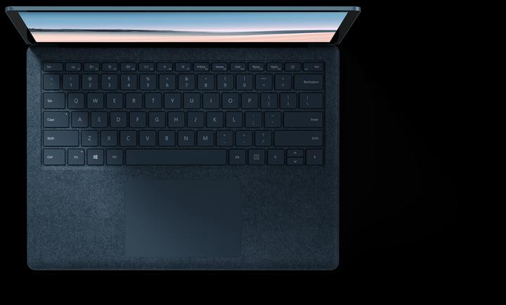 Image du produit Microsoft Surface Laptop 3 (13.50", Intel Core i5-1035G7, 8 Go, 256 Go)