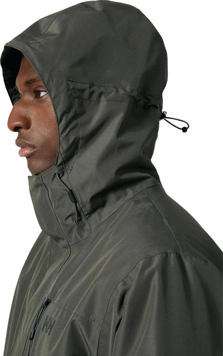Produktbild Helly Hansen JUELL 3-IN-1 JACKET (XL)