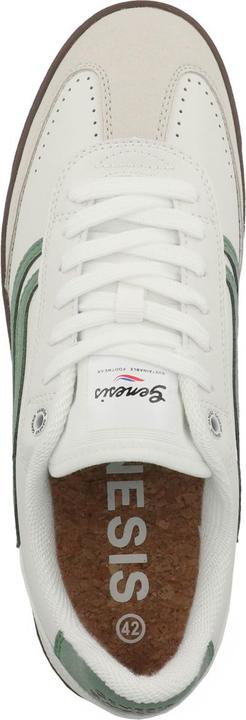 Produktbild Genesis Footwear G-Volley Sugar Corn (45)