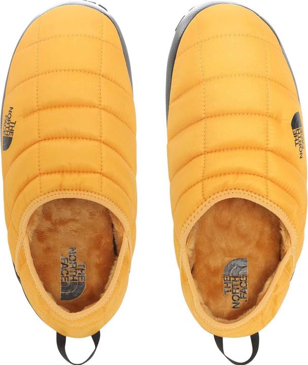 Actual product image North Face Thermoball Traction Mule Shoes (39)