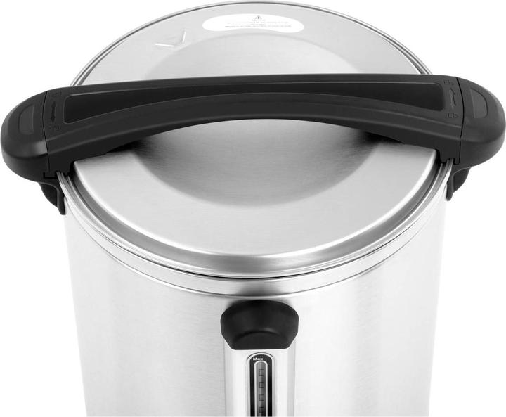 Actual product image Royal Catering Hot Water Dispenser - 14.5 L - 2,500 W - double-walled