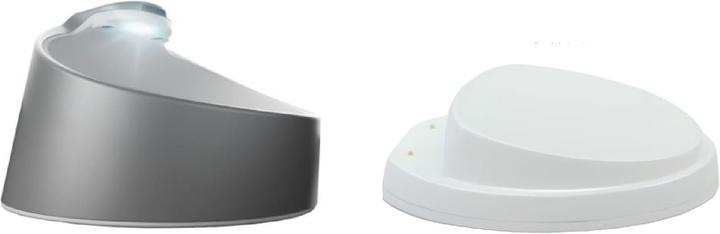 Crealogix Payeye + Dockingstation