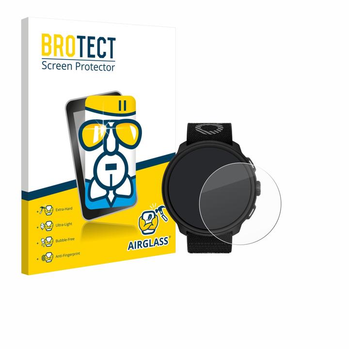 BROTECT AirGlass Glass