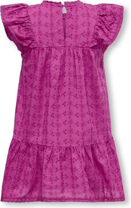 Produktbild Only KMGMARGOT Midikleid Kleid (104)