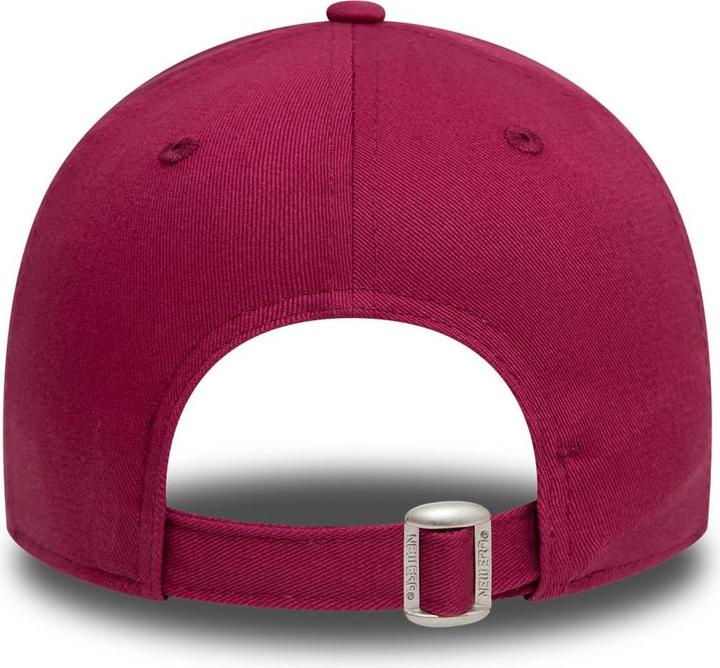 Actual product image New Era 9Forty Kinder Cap - METALLIC Los Angeles Dodgers - C (52, 53, 54)