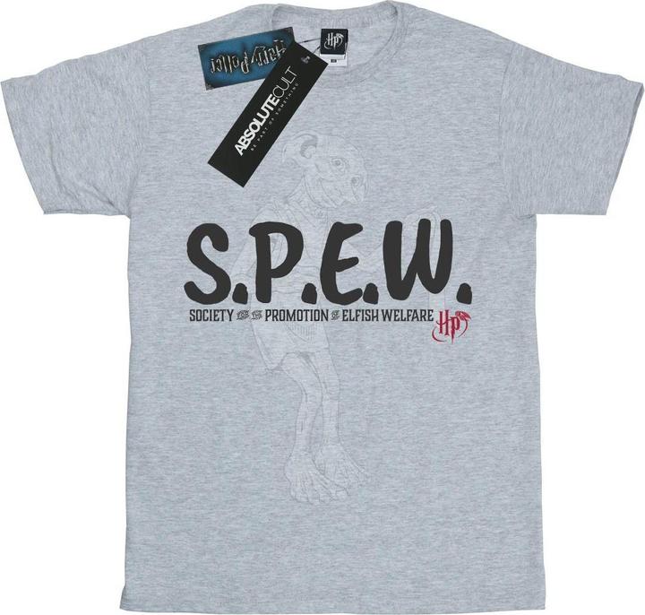Dobby SPEW TShirt Jungen