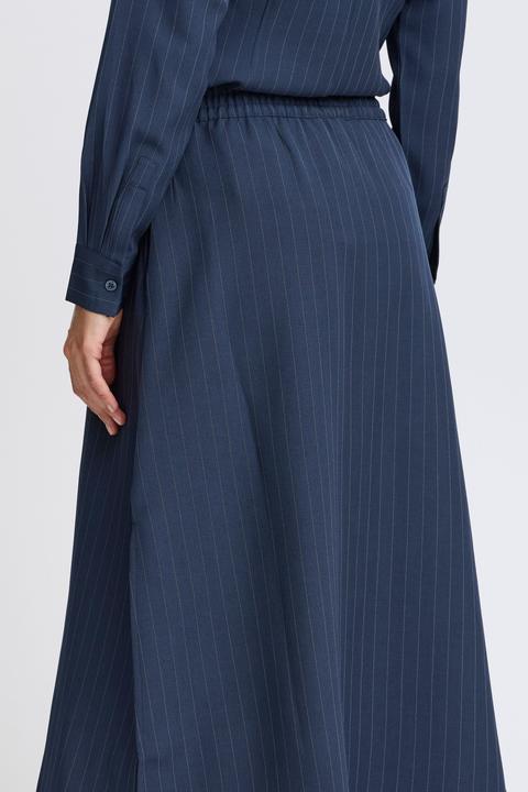 Image du produit B.young BYMMMIDDE LONG SKIRT 20815546 (34)