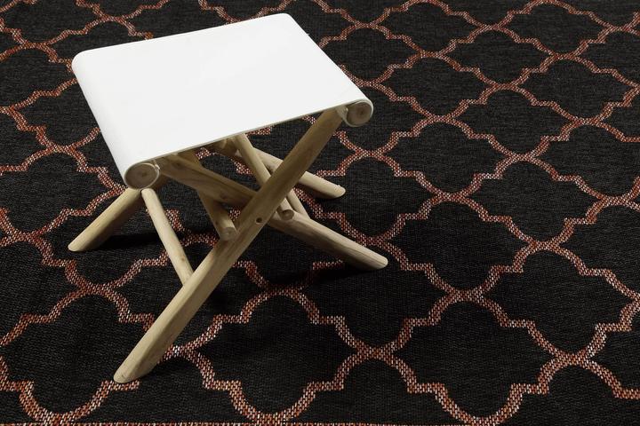 Actual product image Wecon Home In & Outdoor Gleamy Outdoor (133 x 200 cm)