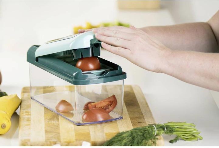 Produktbild Genius Nicer Dicer Fusion & Slicer & Julietti 16tlg.