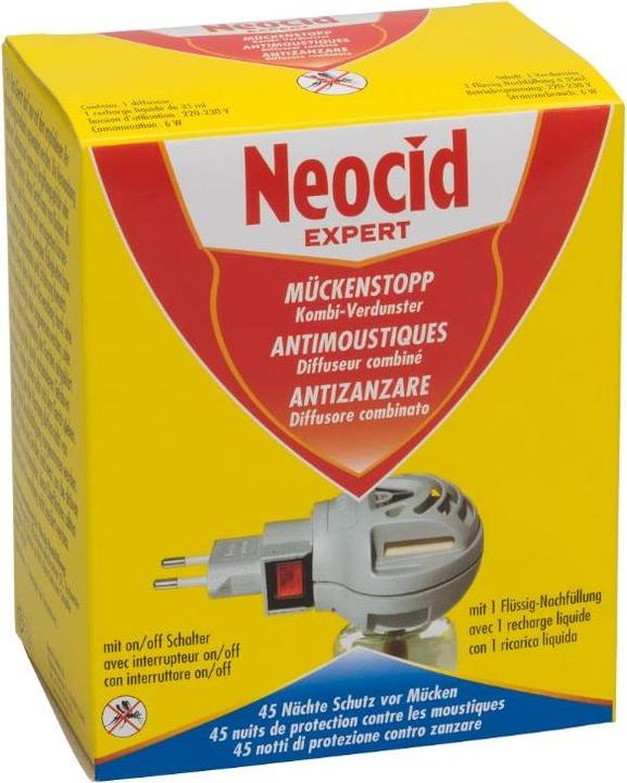 Neocid Mückenstopp (30 ml)