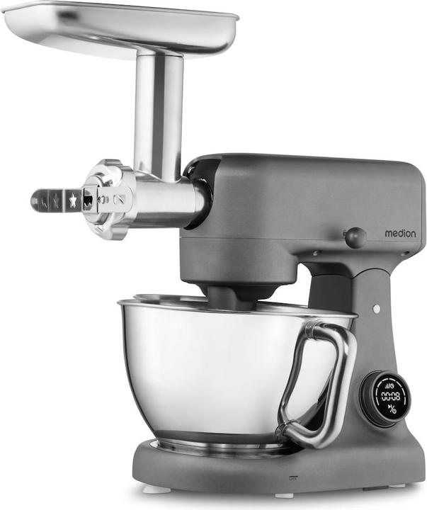 Image du produit Medion LIFE Robot de cuisine numérique MD12600 (800 W)