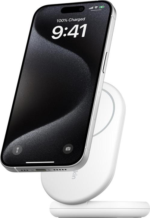 Image du produit Belkin BoostCharge (15 W)