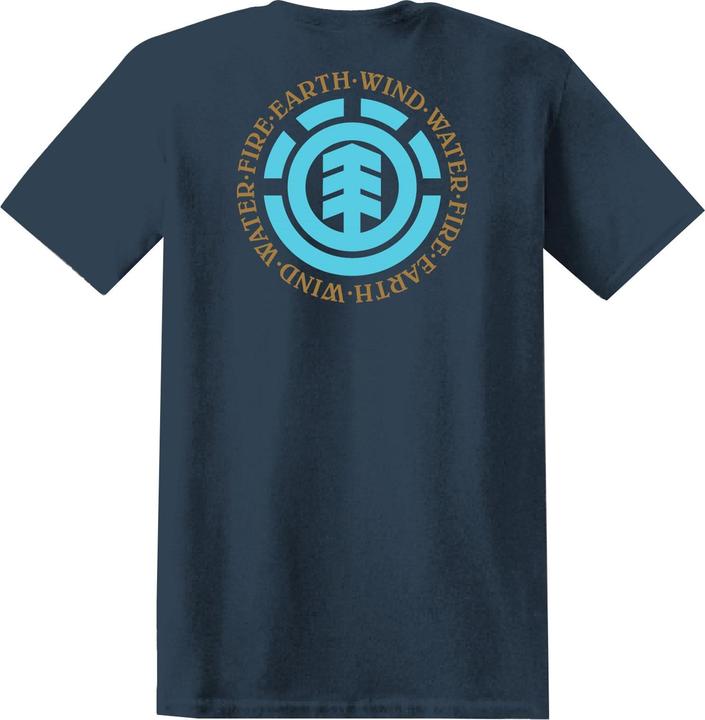 Immagine prodotto Element Seal BP T-Shirt Kids (10XL)
