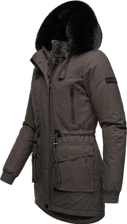 Actual product image Navahoo Olessaa (XS)