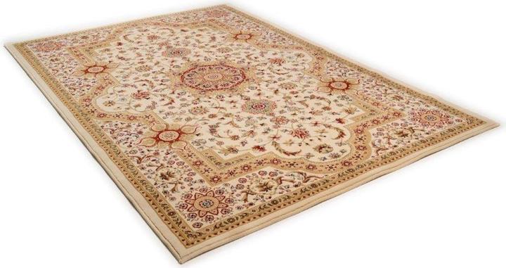 Actual product image Theko Tashkent (133 x 190 cm)