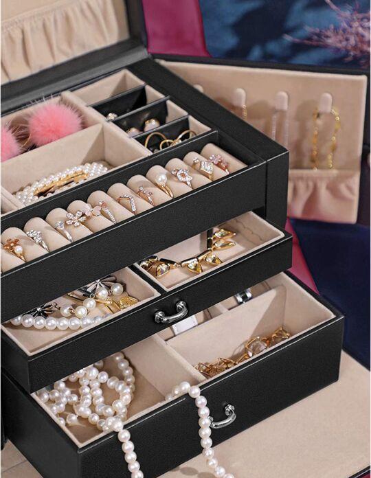 Actual product image Songmics Belle