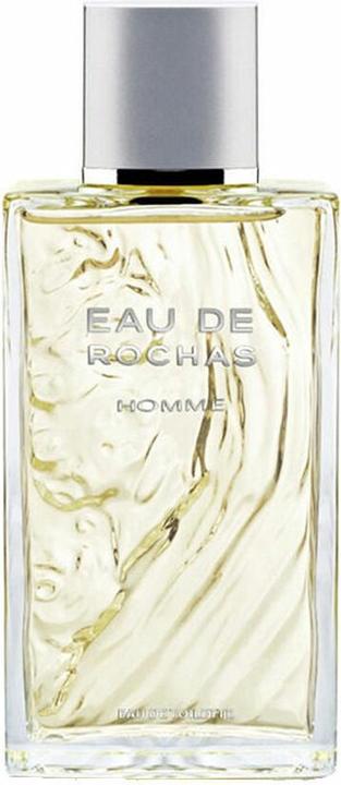 Actual product image Rochas Eau De (Eau de toilette, 100 ml)