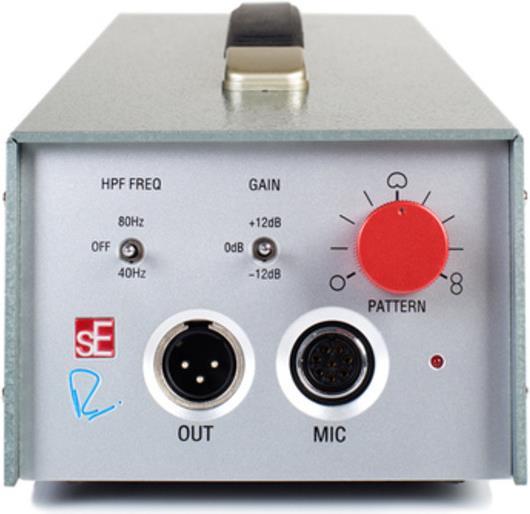 Image du produit sE Electronics Rnt