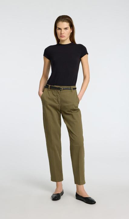 Immagine prodotto Selected Femme Cropped Tapered Hose (Banda radio 38 (2600 MHz))