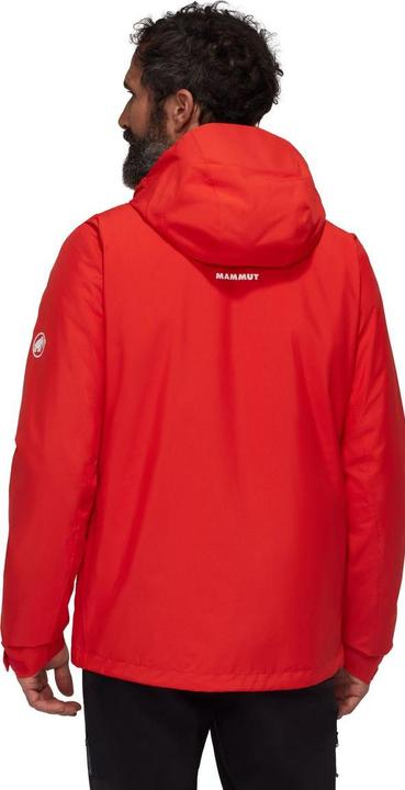 Produktbild Mammut Alto Light 3 in 1 Hardshell Hooded Jacket (M)