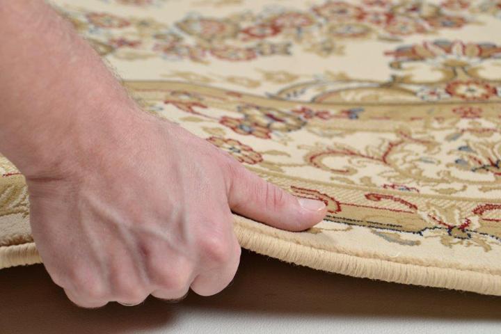 Actual product image Theko Tashkent (160 x 235 cm)
