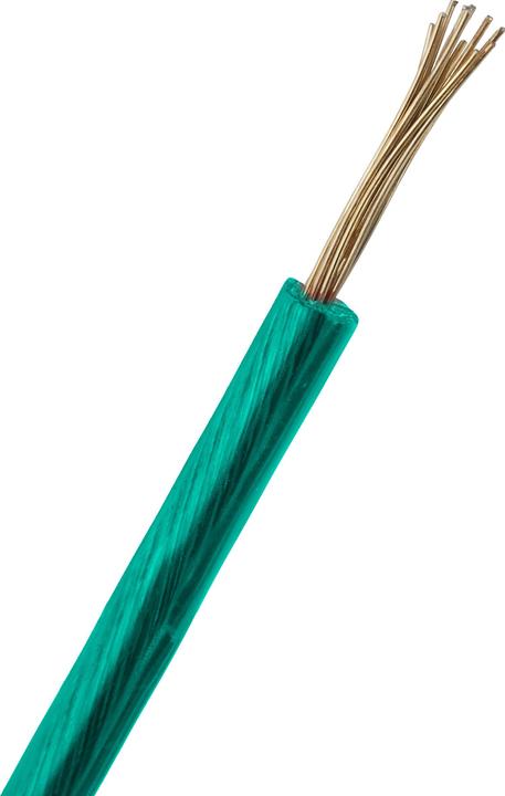 Actual product image Relaxdays 3x clothesline (20 m)