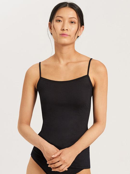 Hanro Ultralight Spaghetti Top (S)