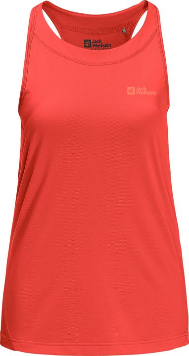 Tango orange