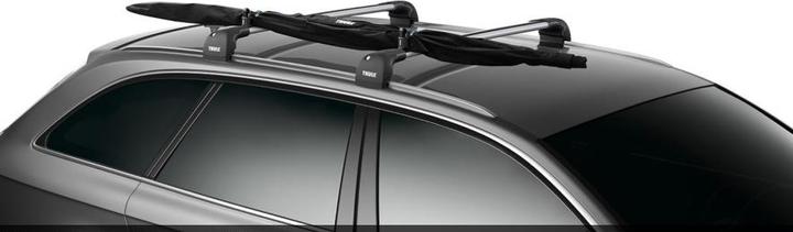 Immagine prodotto Thule Borsa SkiClick Full Size