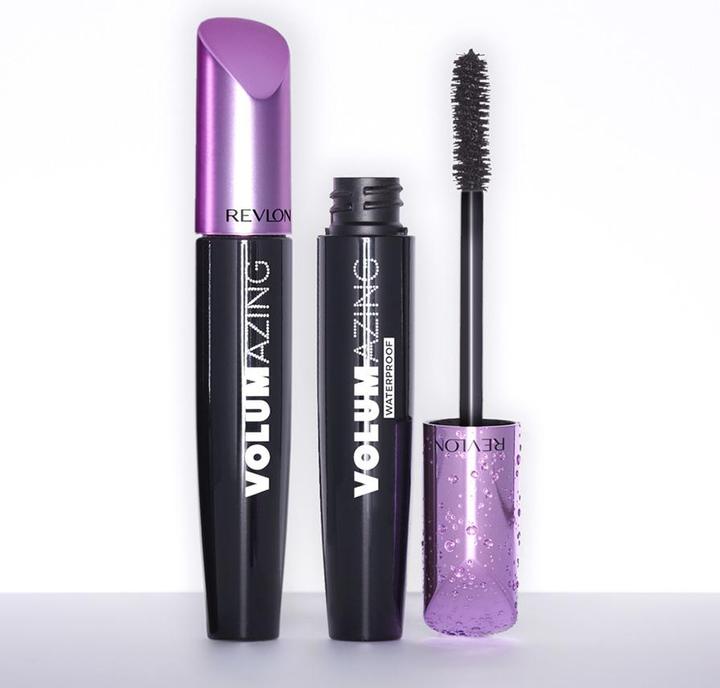 Produktbild Revlon Volumazing (Schwarz)