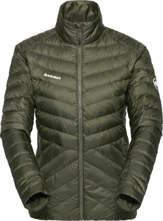 Immagine prodotto Mammut Giacca con cappuccio Convey 3in1 HS (XL)